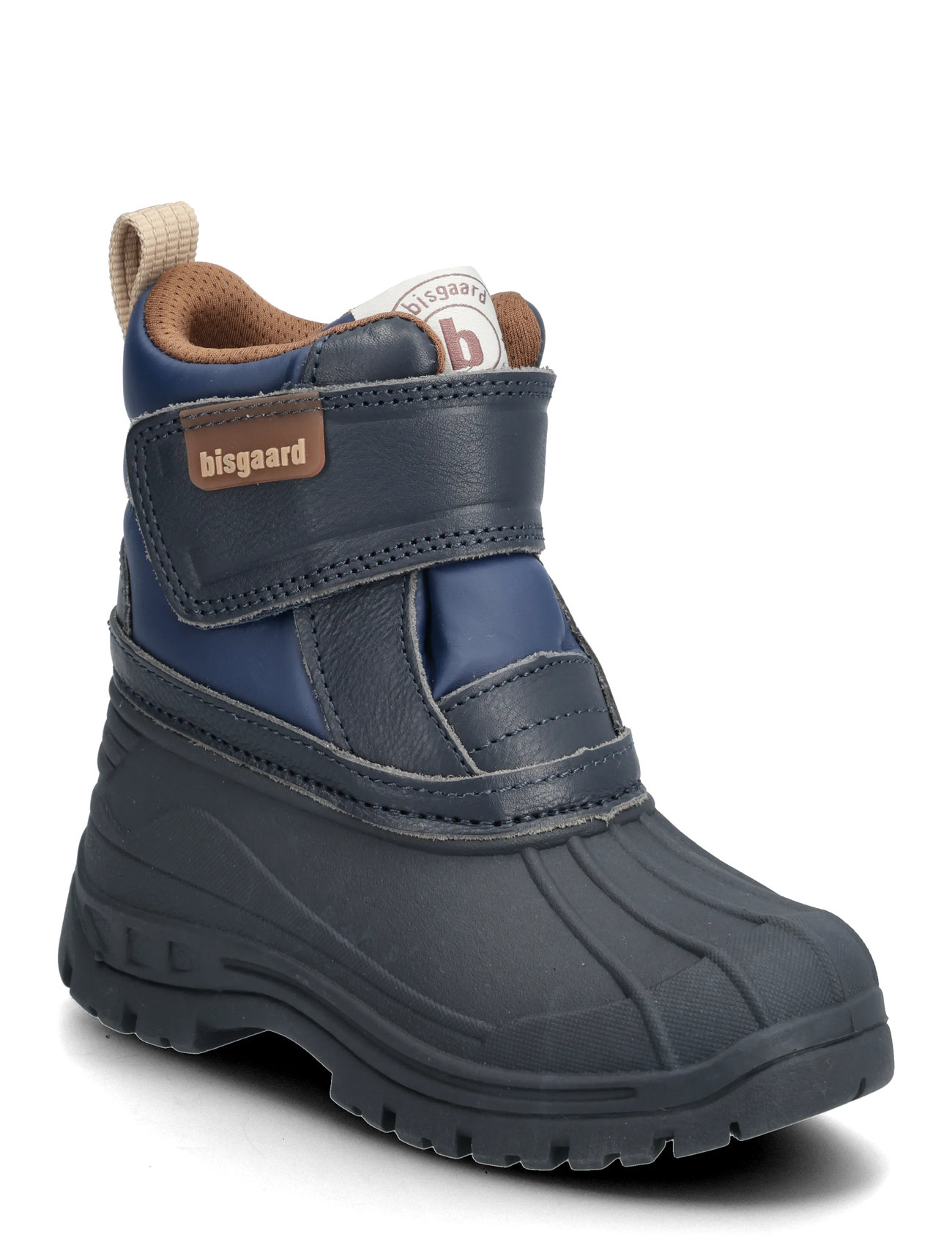 BISGAARD Bisgaard Pixie Navy - 28 - Kinder