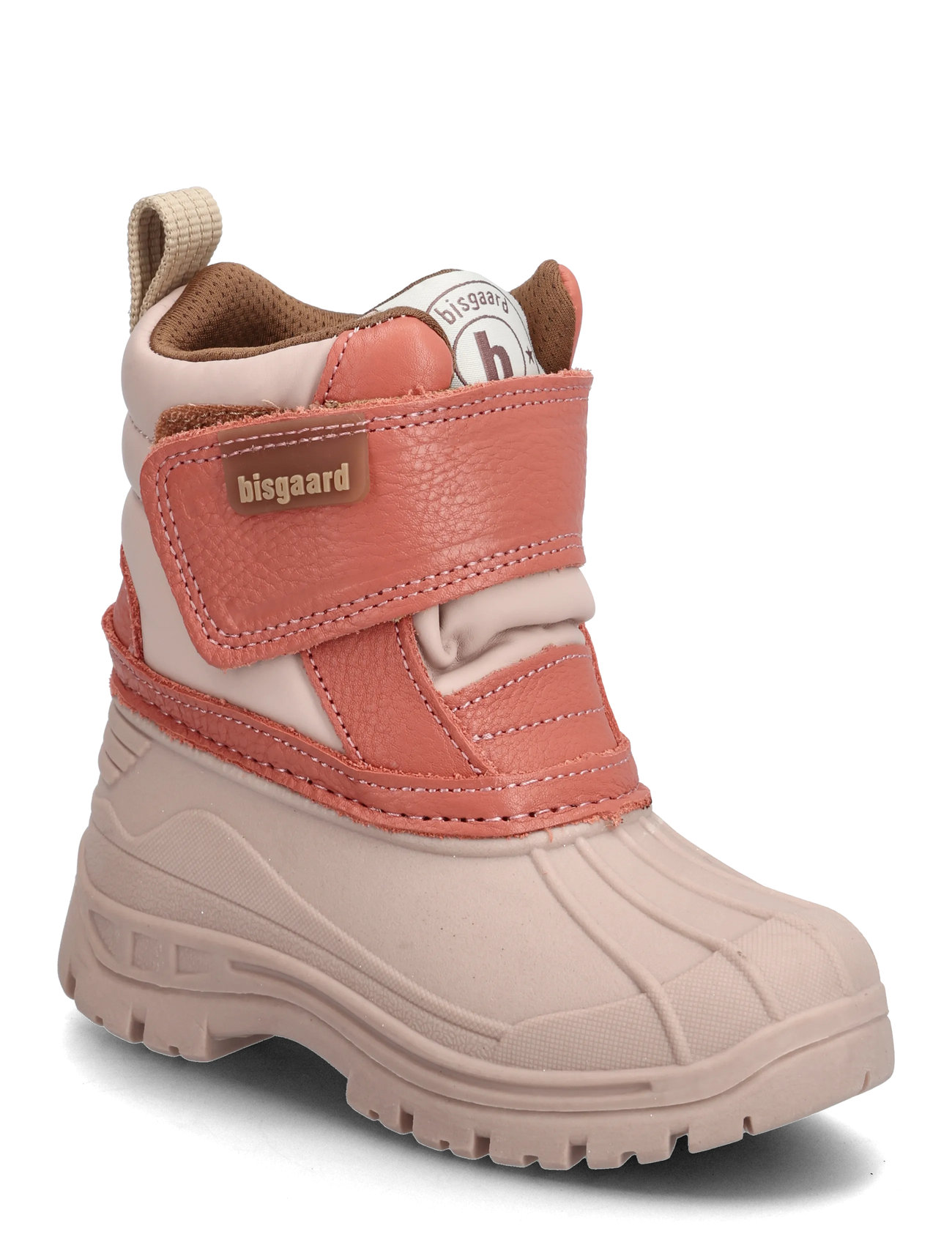 BISGAARD Bisgaard Pixie Pink - 33 - Kinder