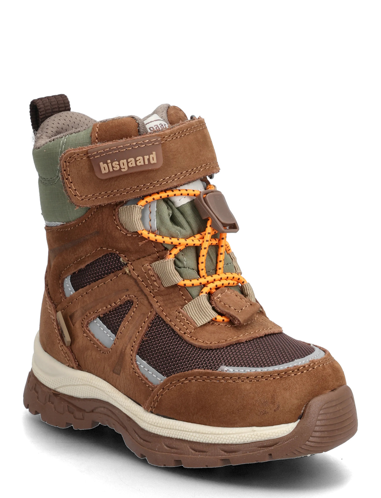 BISGAARD Bisgaard Bruce Tex Braun - 28 - Kinder