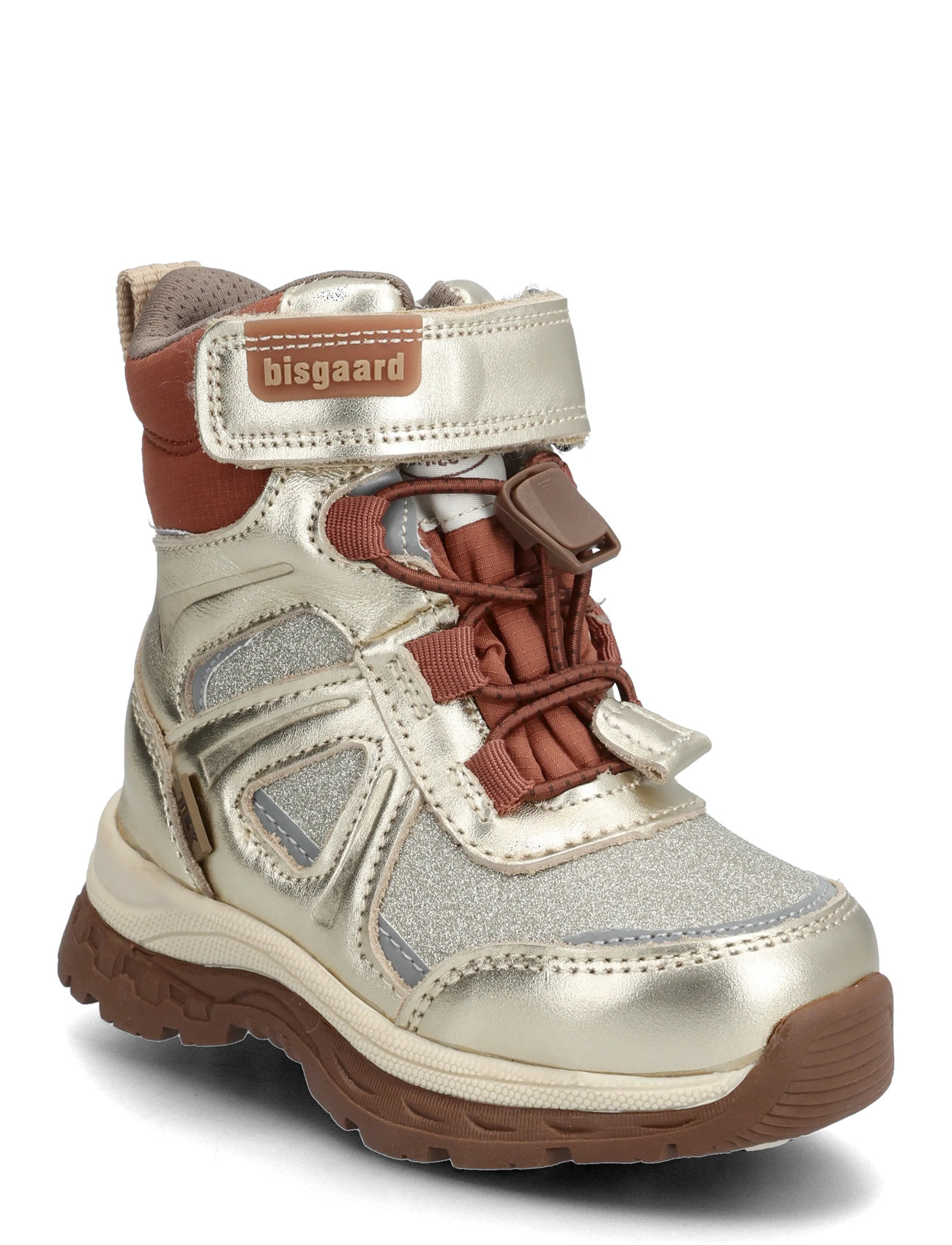 BISGAARD Bisgaard Bruce Tex Gold - 25 - Kinder