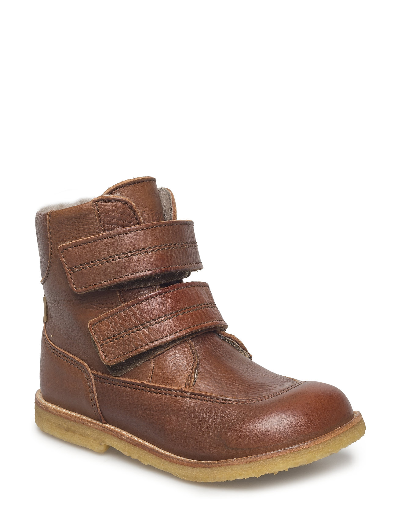 Tex Boot Winterlaarzen Bruin Bisgaard bisgaard kopen in de aanbieding
