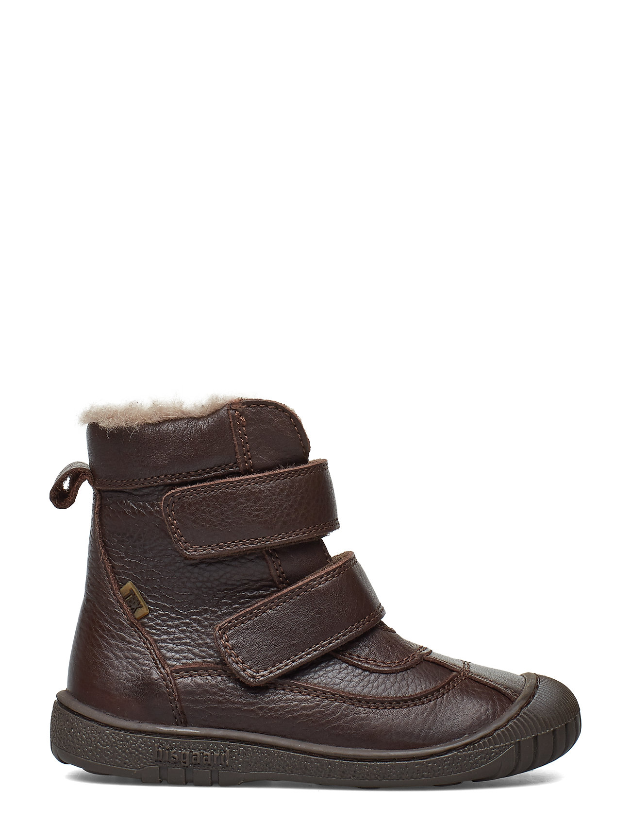 Tex Boot (Brown) (576.95 kr) Bisgaard | Tex Boot (Brown) (576.95 kr) Bisgaard |