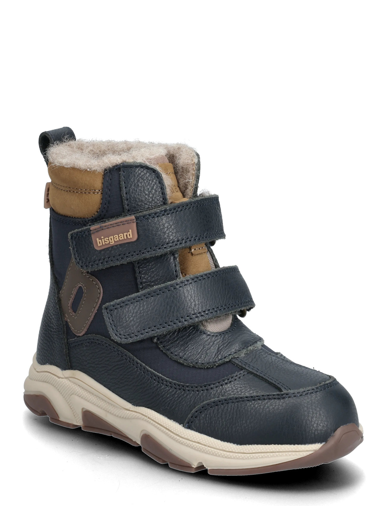 BISGAARD Bisgaard Marius Tex Navy - 30 - Kinder