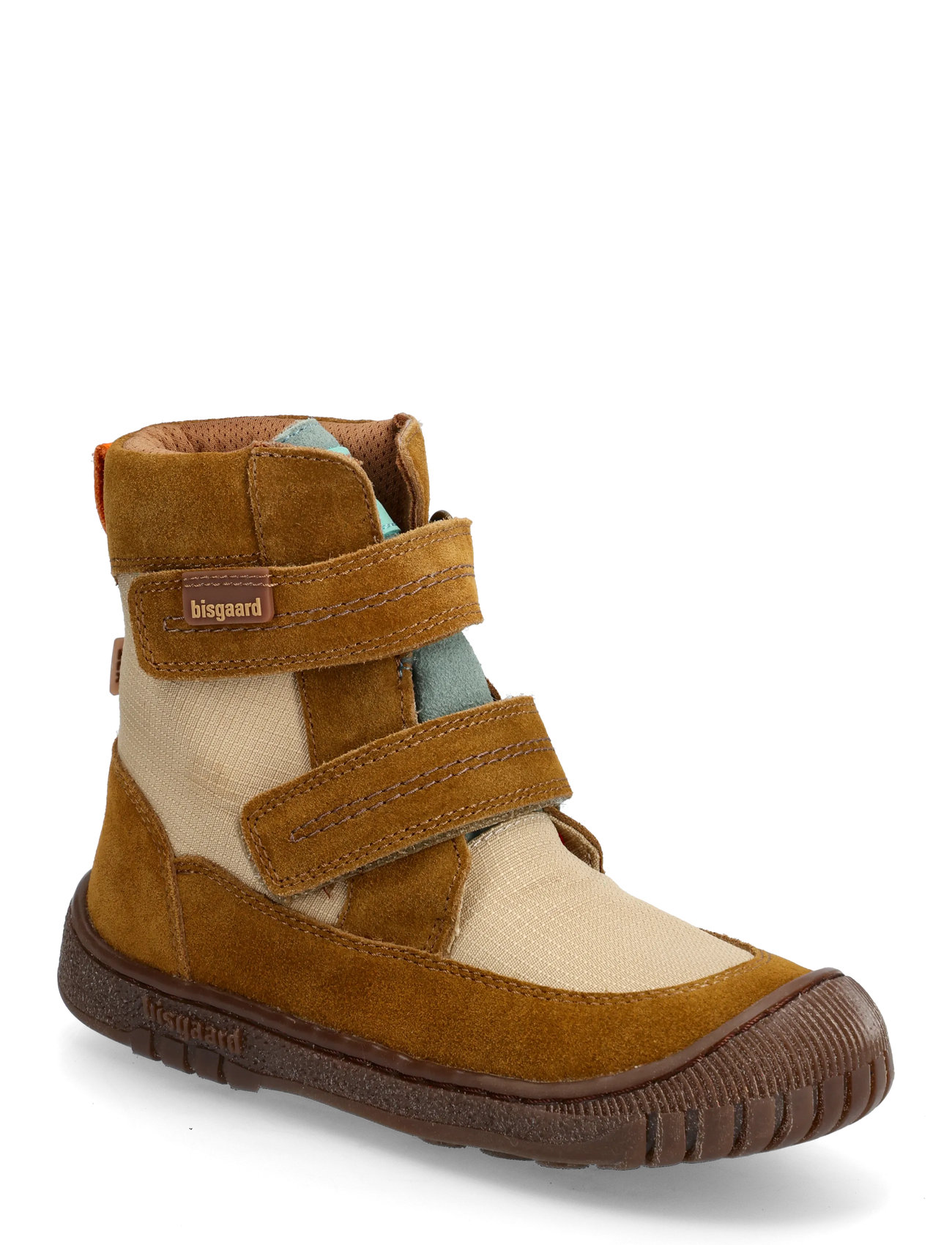 BISGAARD Bisgaard Huxie Tex Braun - 32 - Kinder