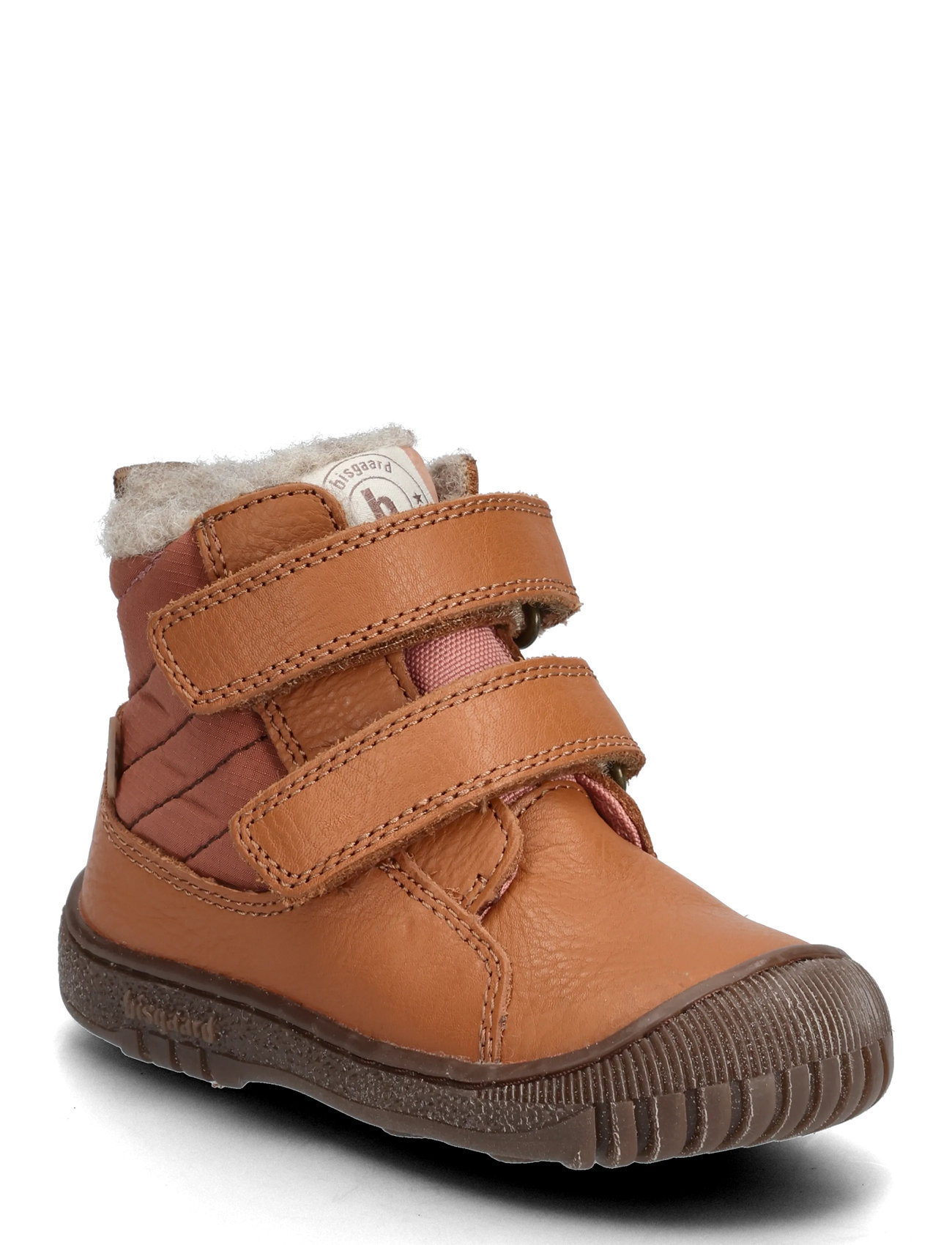 BISGAARD Bisgaard Helton Tex Braun - 27 - Kinder