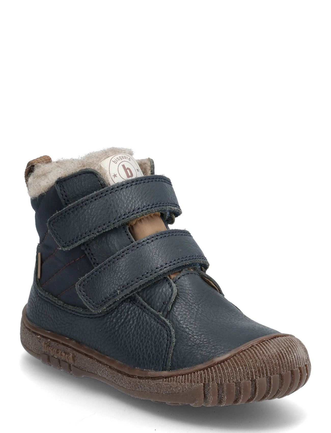 BISGAARD Bisgaard Helton Tex Navy - 27 - Kinder