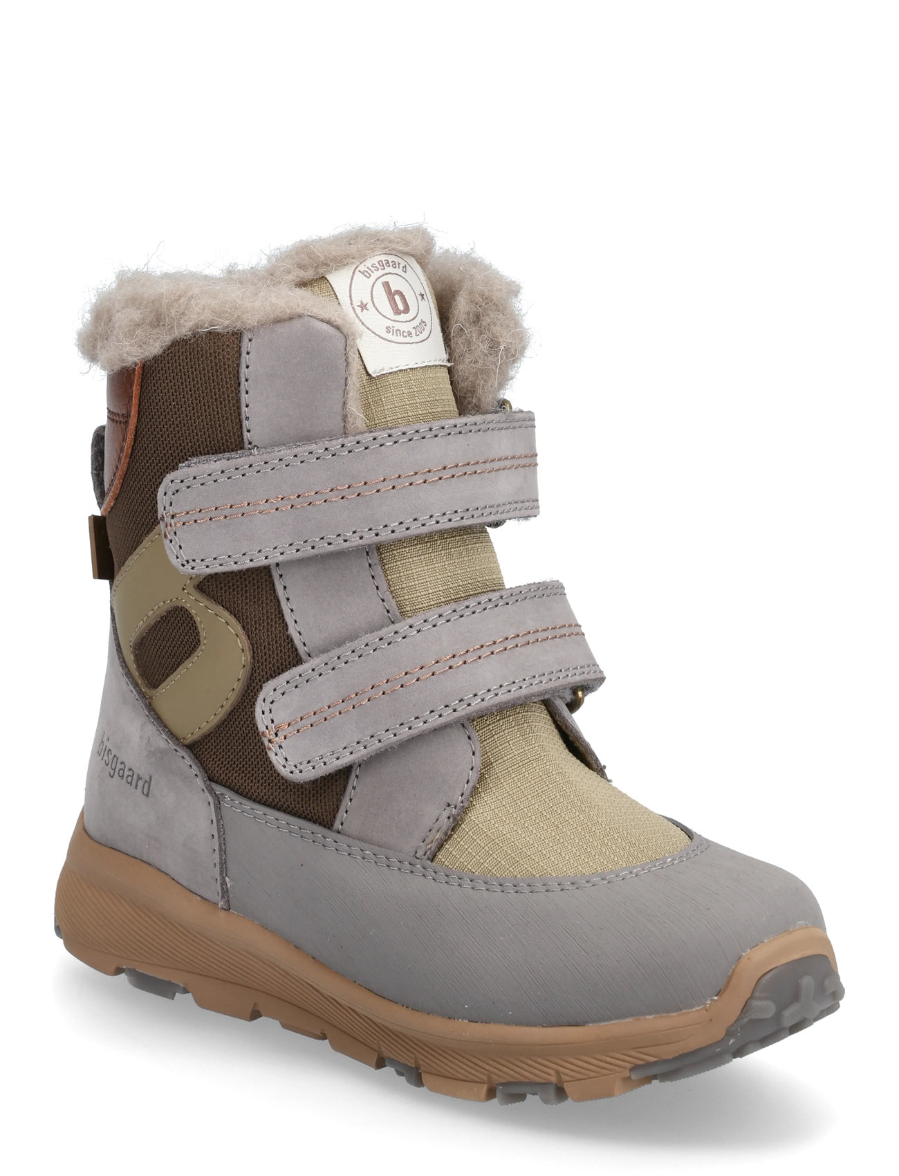BISGAARD Bisgaard Spencer Tex Grau - 28 - Kinder