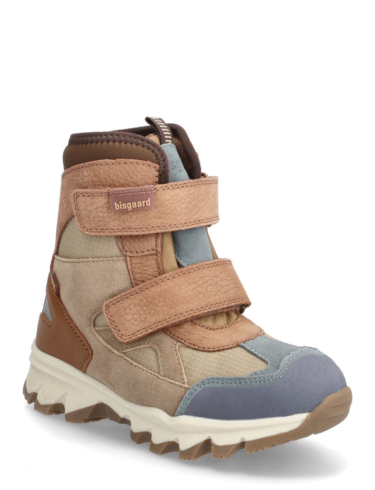 BISGAARD Bisgaard Edon Tex Braun - 35 - Kinder