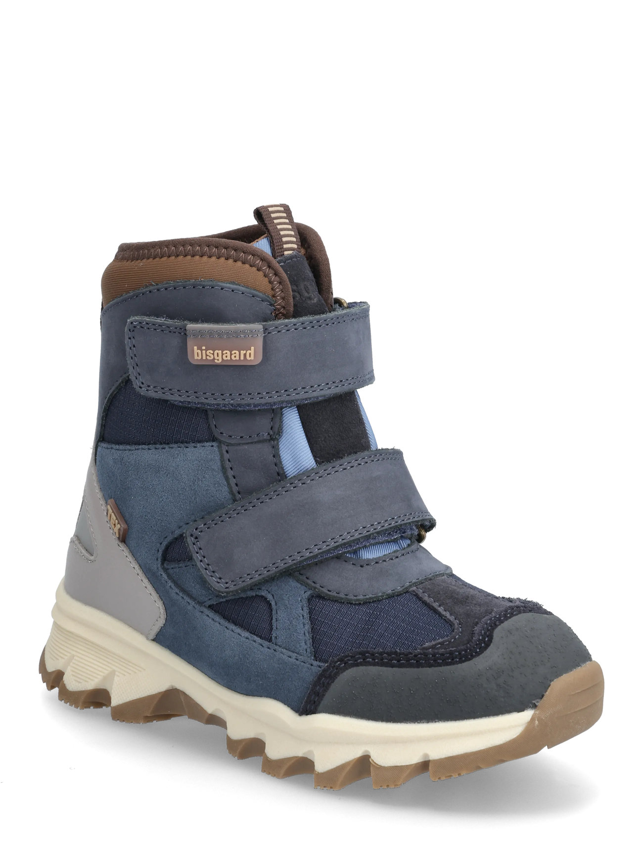 BISGAARD Bisgaard Edon Tex Navy - 28 - Kinder