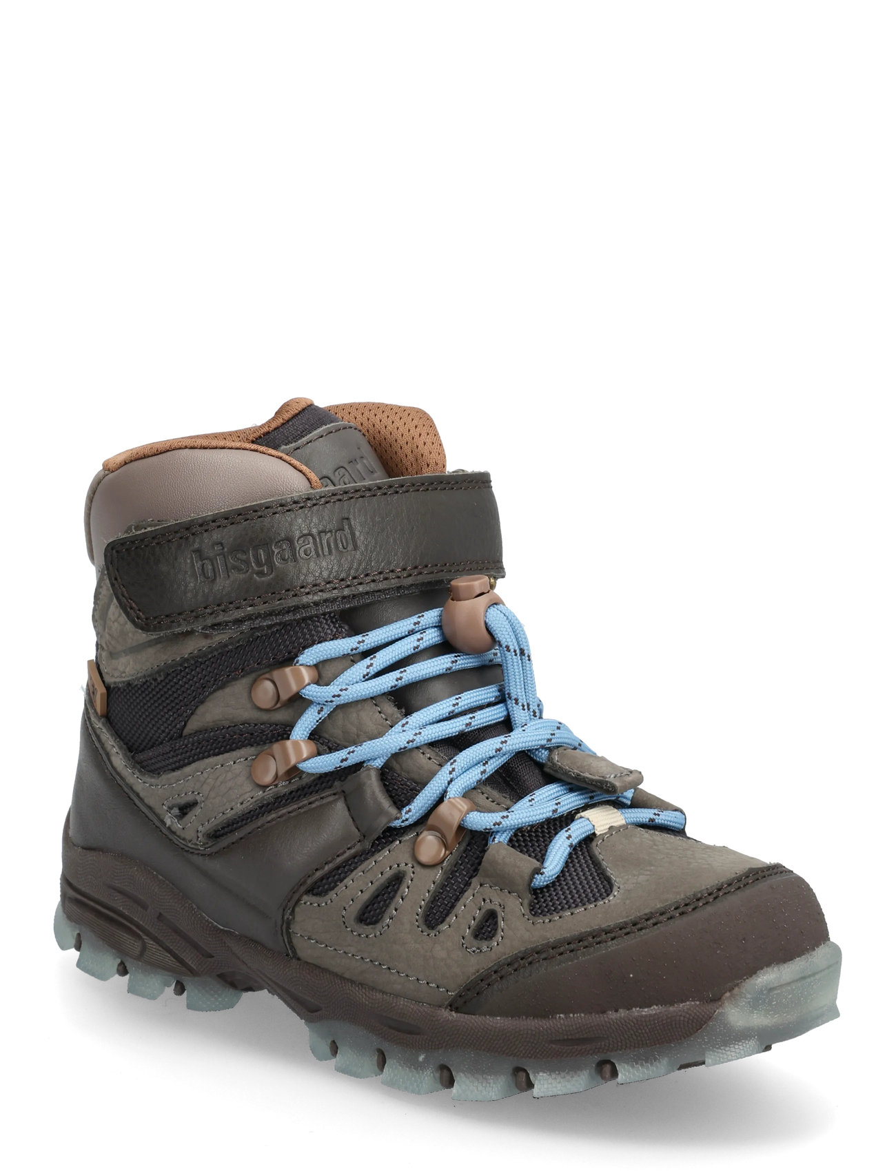 BISGAARD Bisgaard River Tex Grau - 29 - Kinder