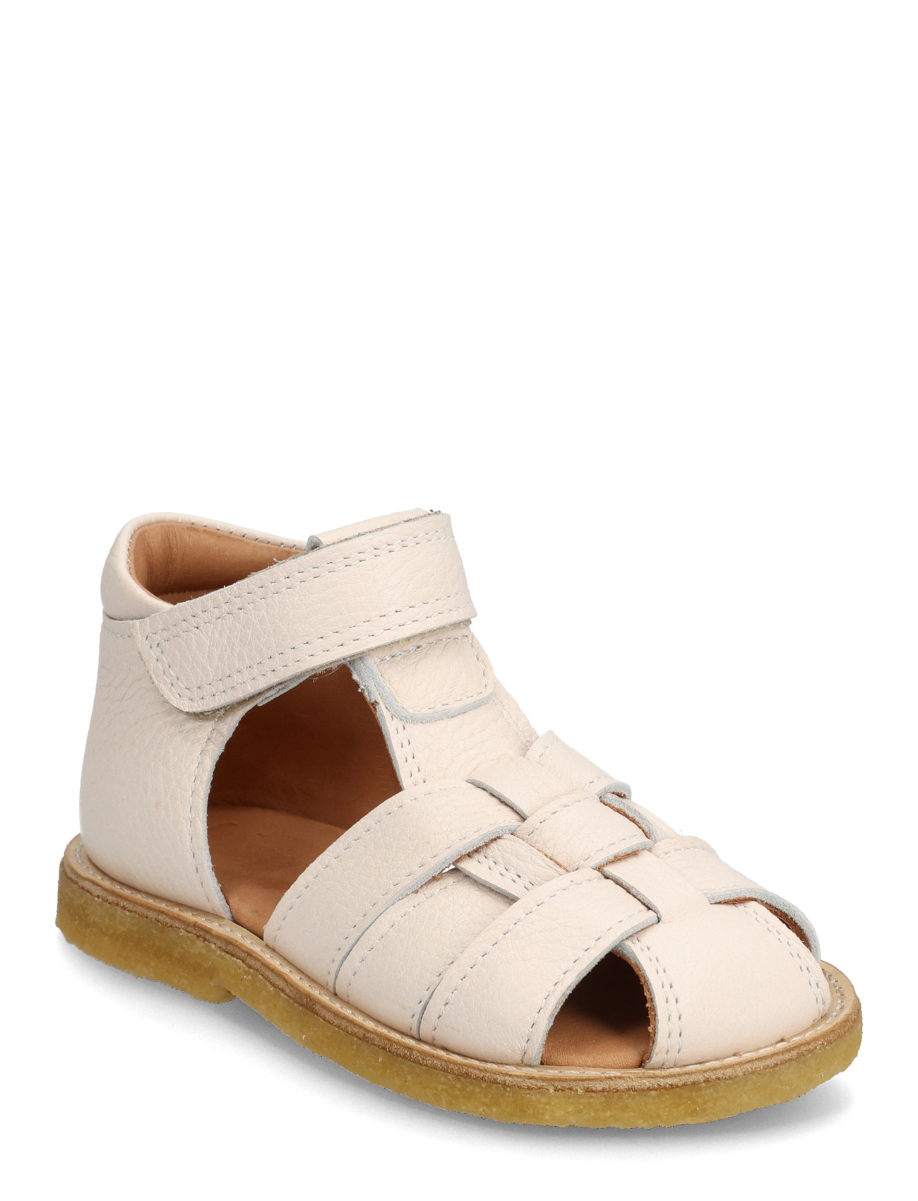 BISGAARD Bisgaard Ami Cream - 27 - Kinder