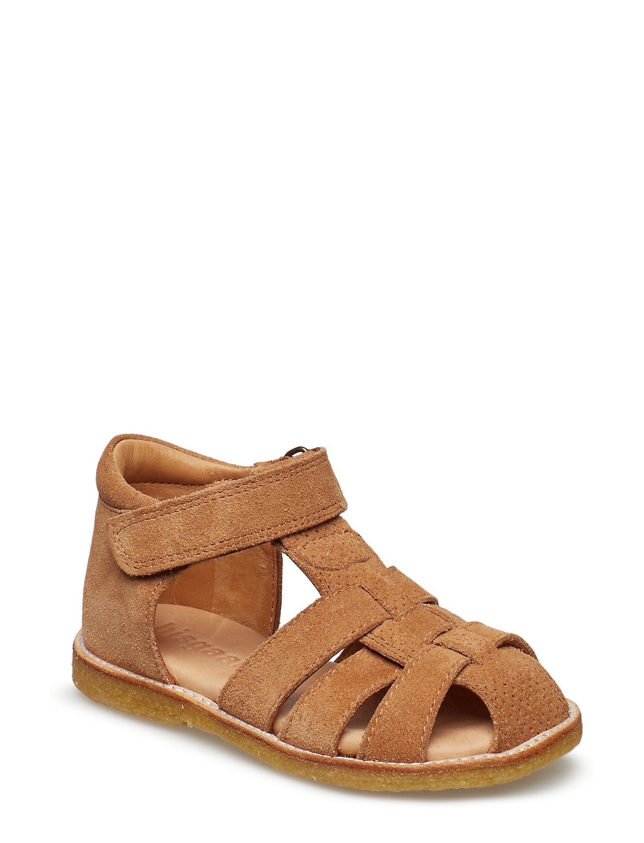Sandal Sandalen Beige Bisgaard bisgaard kopen in de aanbieding