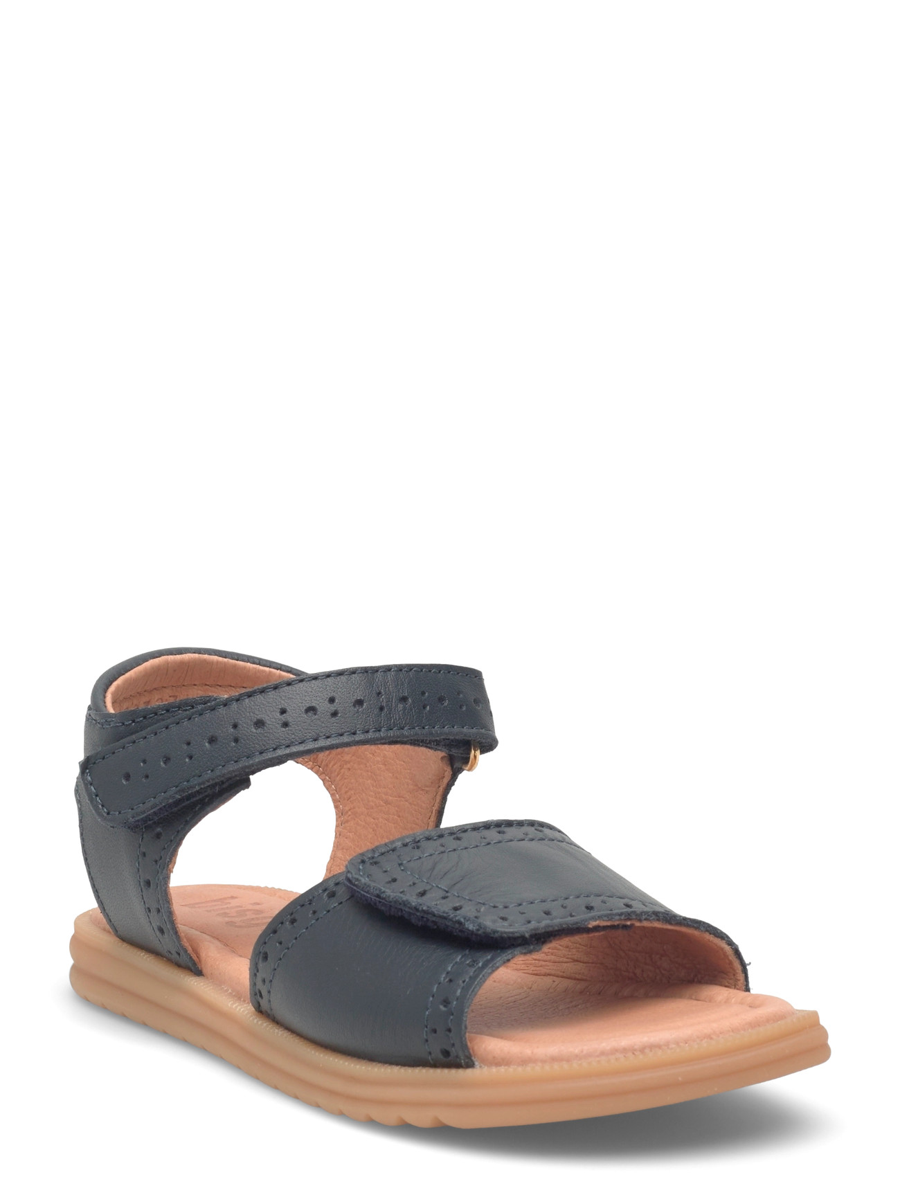 BISGAARD Bisgaard Andrea Navy - 33 - Kinder