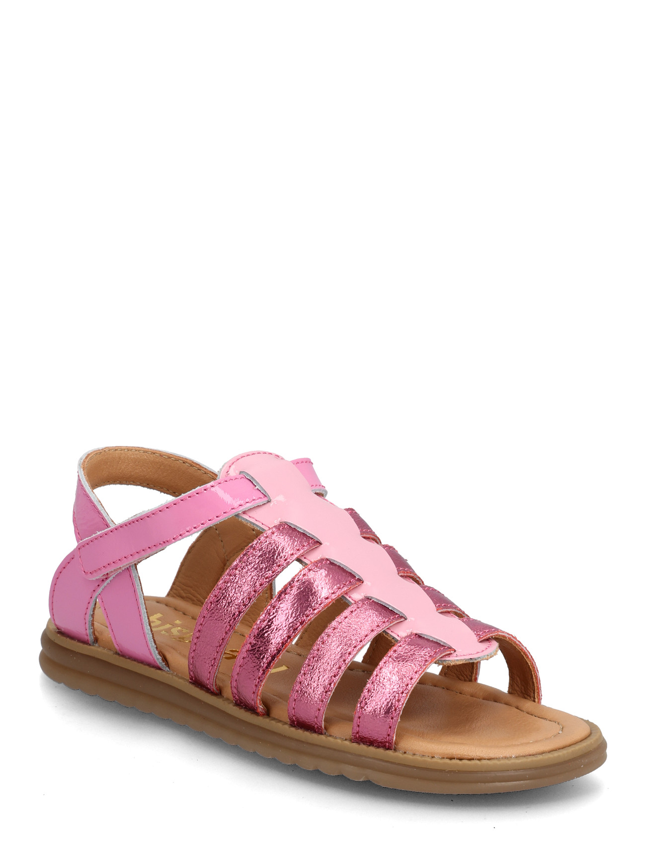 BISGAARD Bisgaard Bella Pink - 33 - Kinder