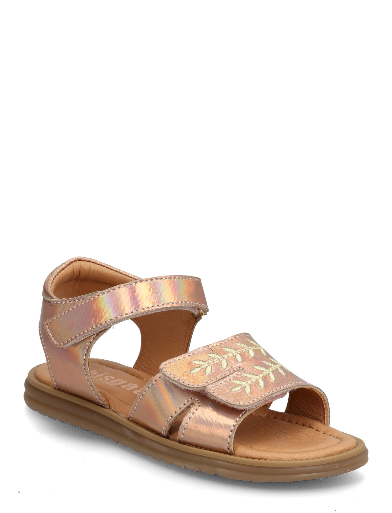 Bisgaard Bisgaard Alexa, 28, Pink, Sommersko > Sandaler, Børn