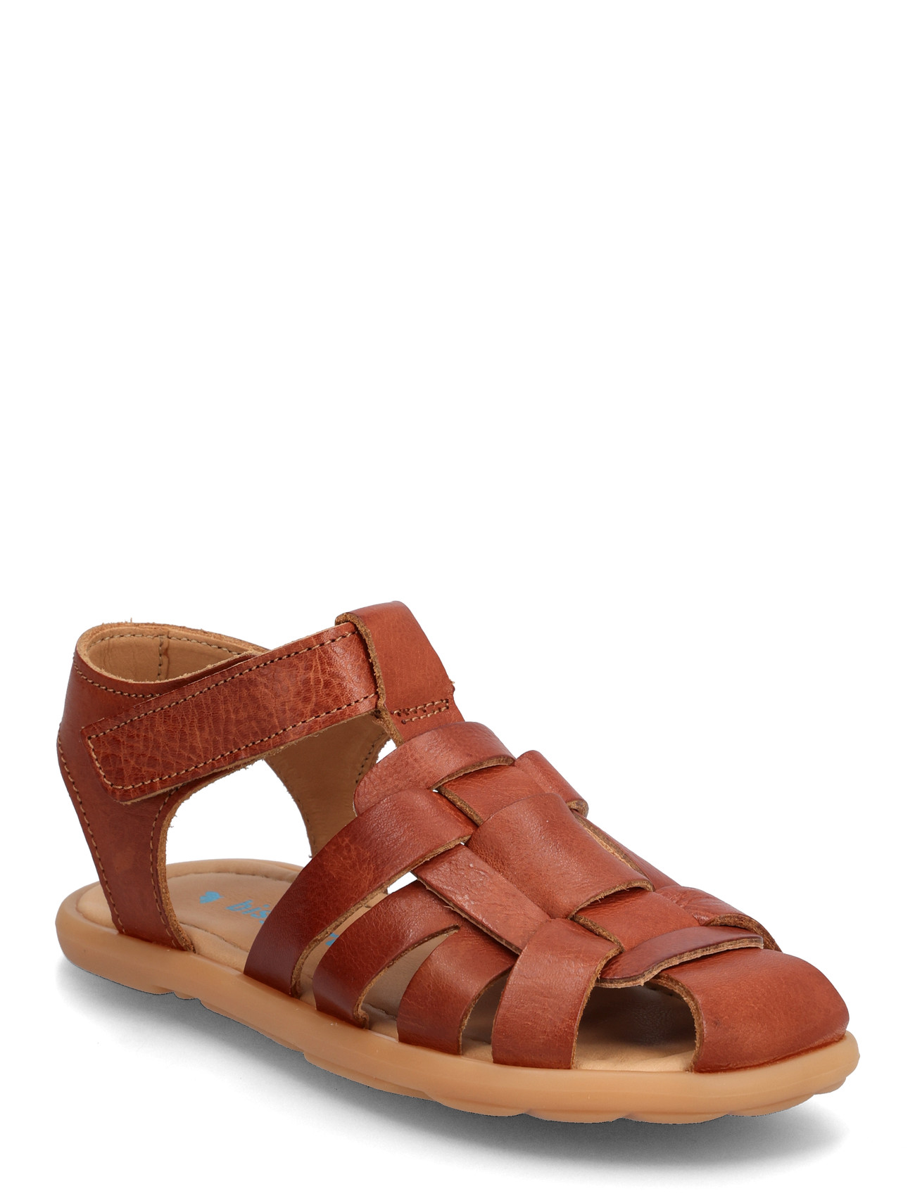 BISGAARD Bisgaard Barefoot Alison Braun - 29 - Kinder