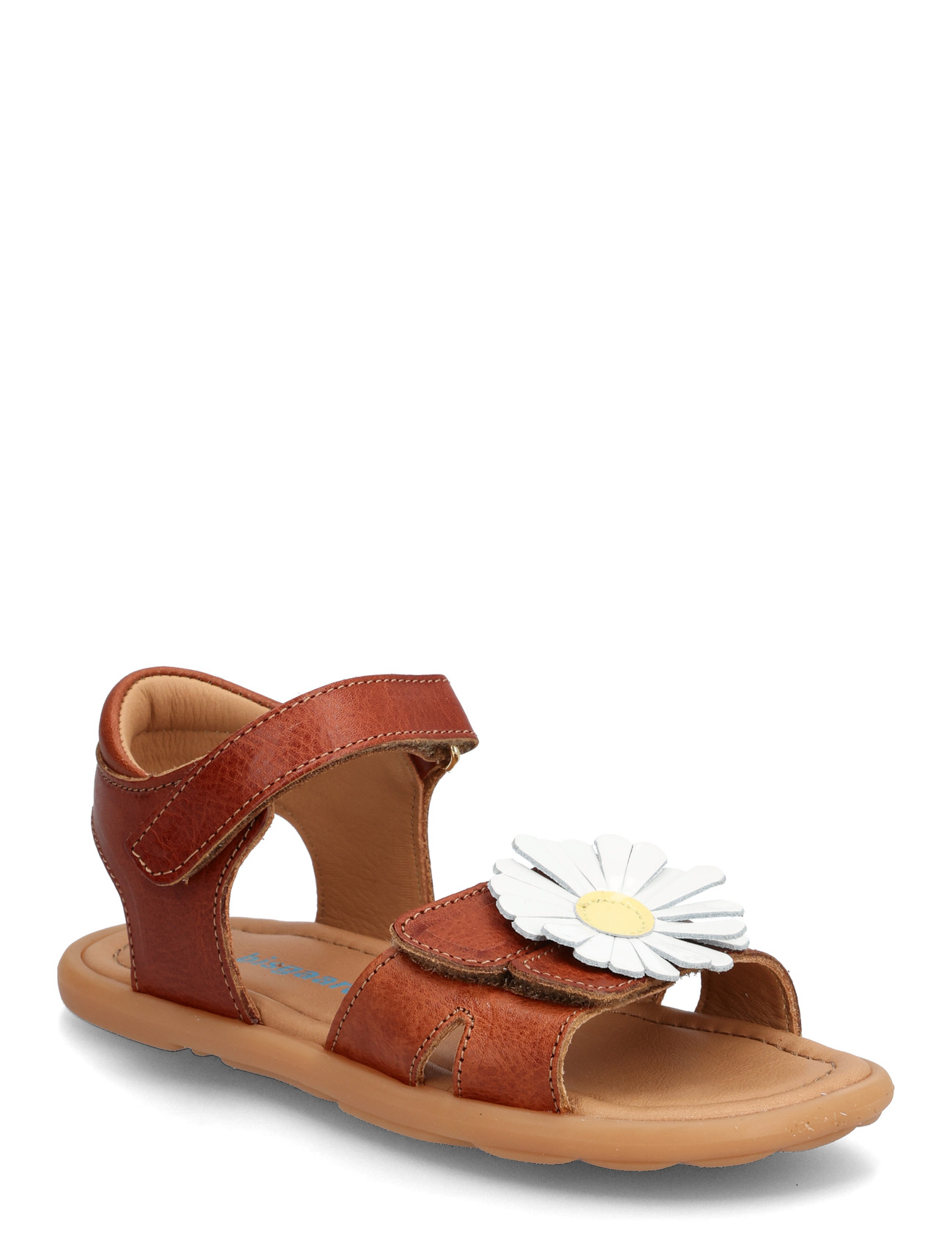 BISGAARD Bisgaard Barefoot Oya Braun - 29 - Kinder