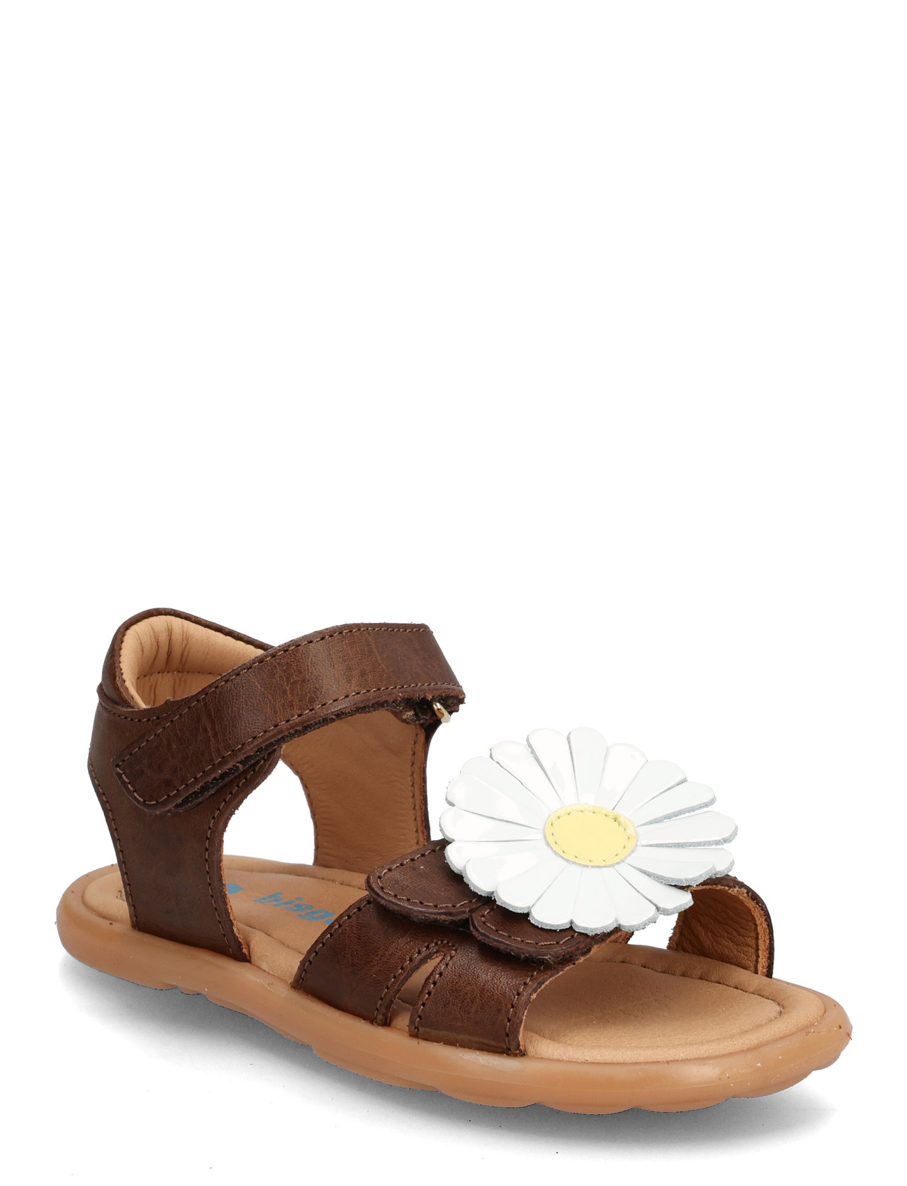 BISGAARD Bisgaard Barefoot Oya Braun - 25 - Kinder