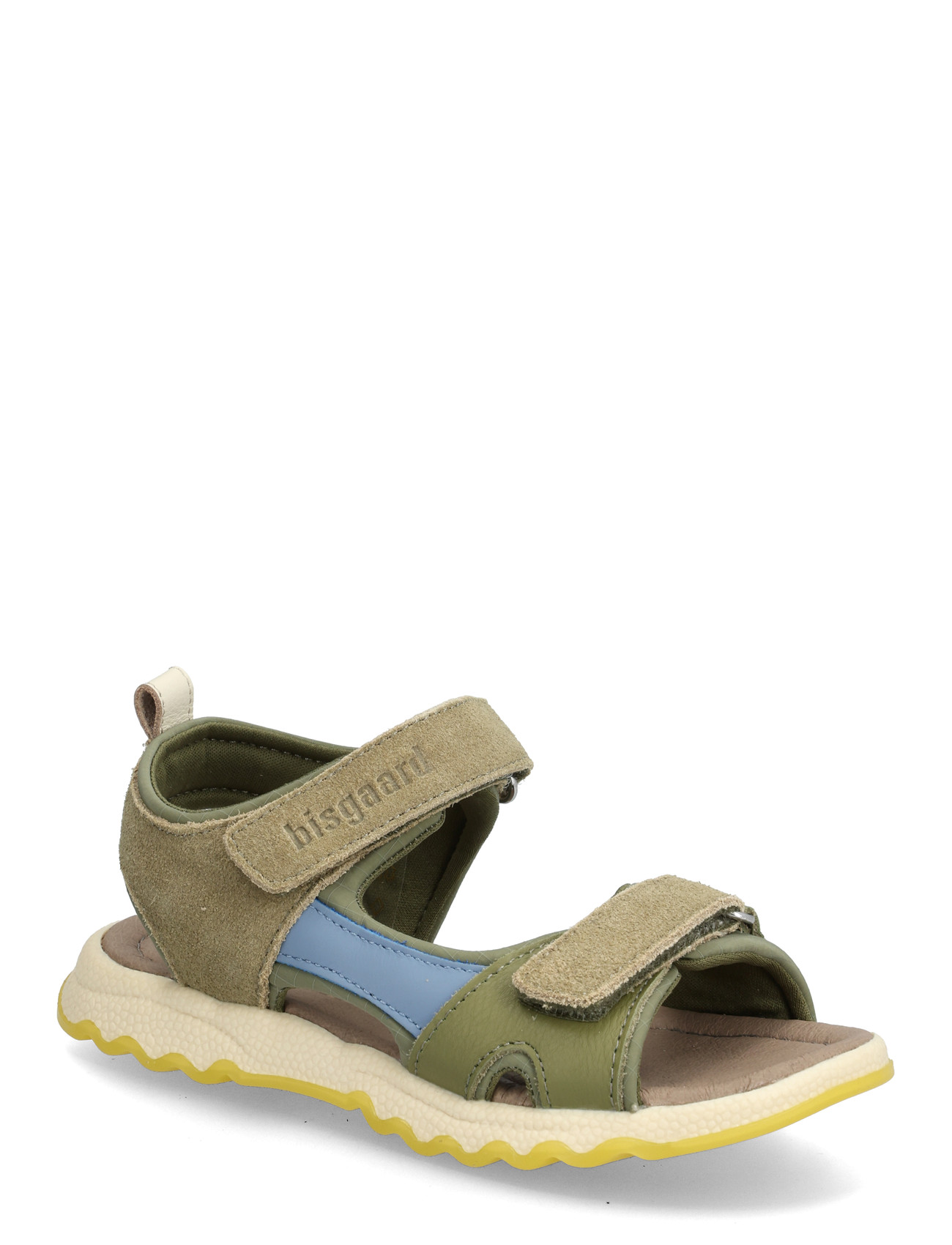 BISGAARD Bisgaard Coco Khaki - 33 - Kinder