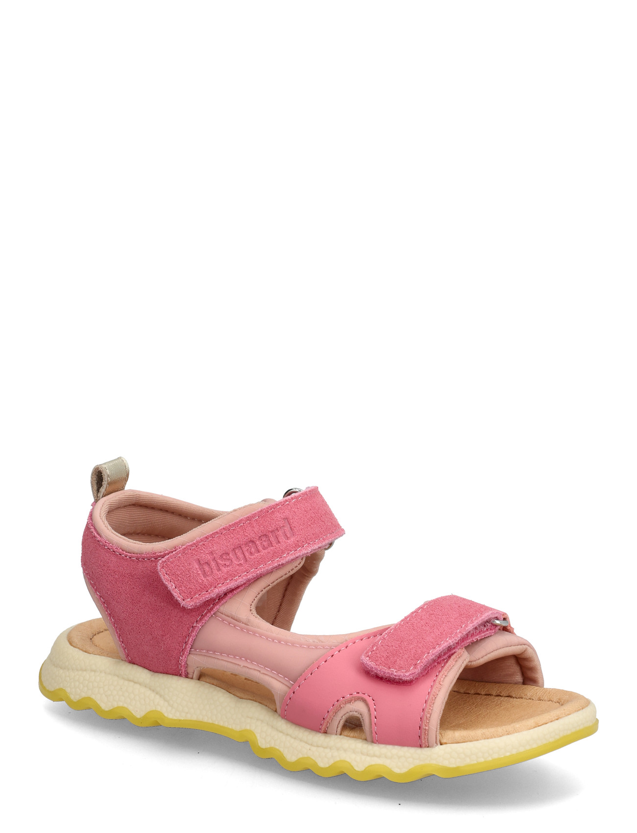 Bisgaard Bisgaard Coco, 33, Pink, Sommersko > Sandaler, Børn