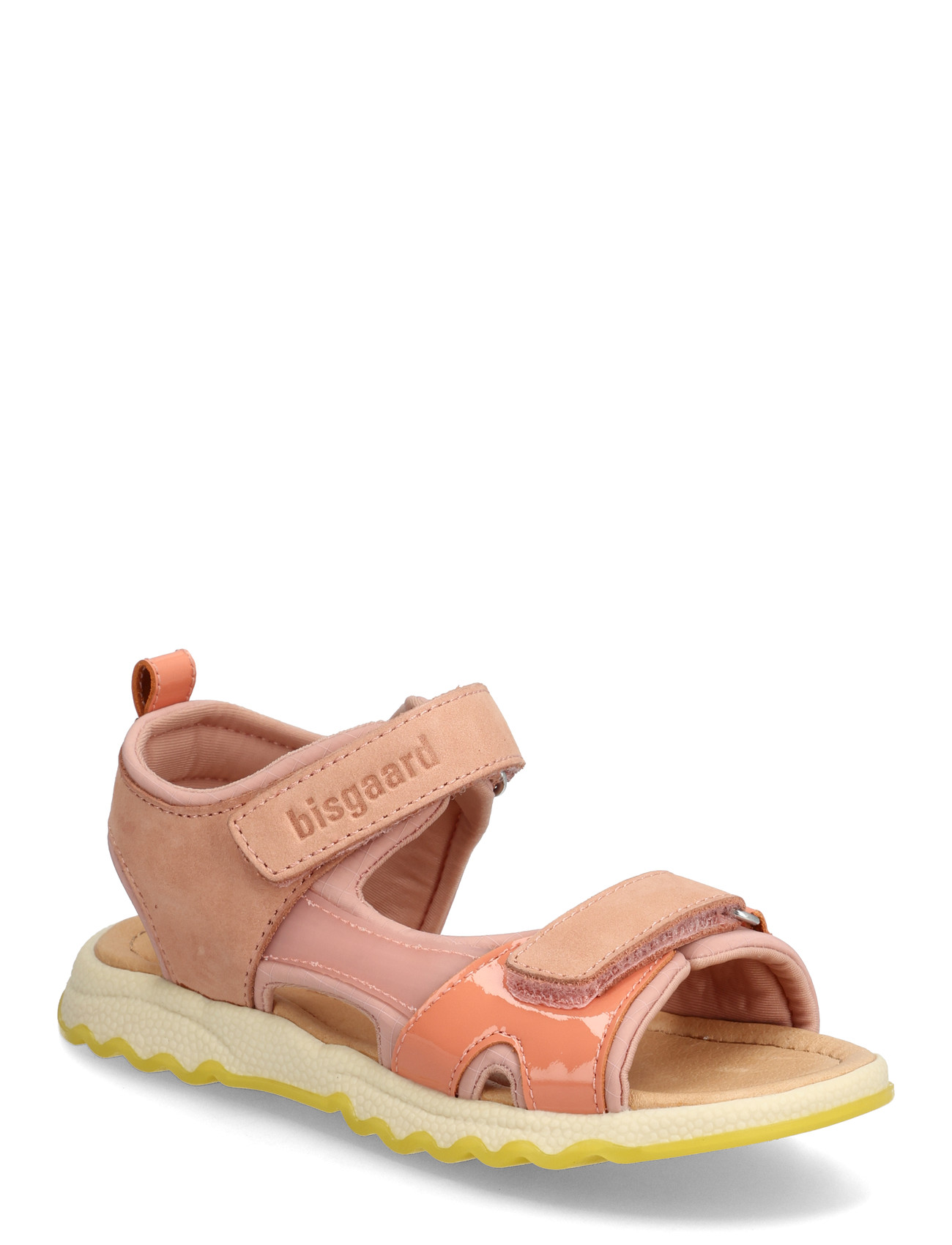 Bisgaard Bisgaard Coco, 33, Pink, Sommersko > Sandaler, Børn