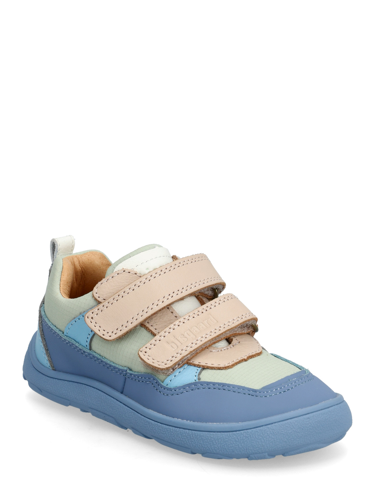 BISGAARD Bisgaard Barefoot Elroy Patterned - 22 - Kinder