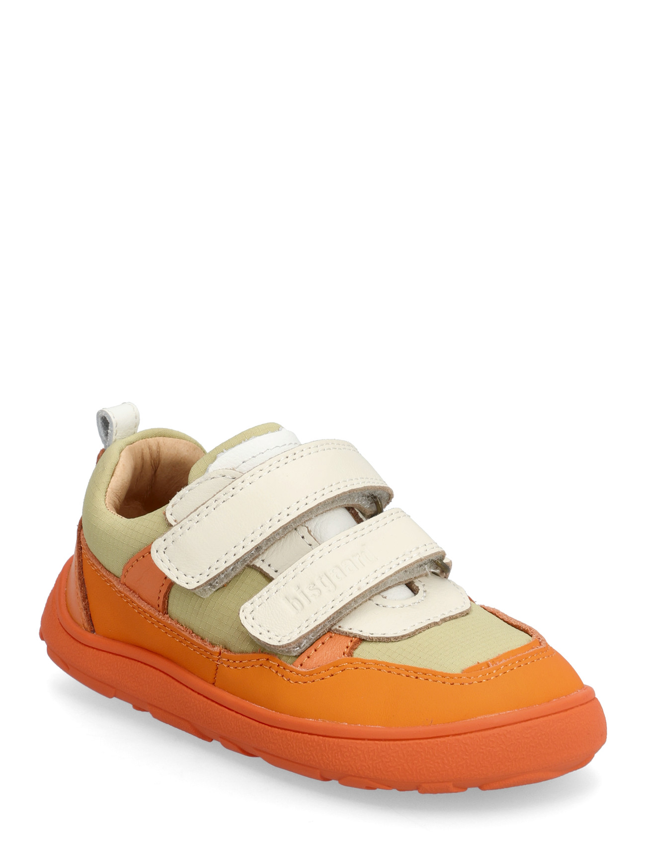 BISGAARD Bisgaard Barefoot Elroy Orange - 24 - Kinder