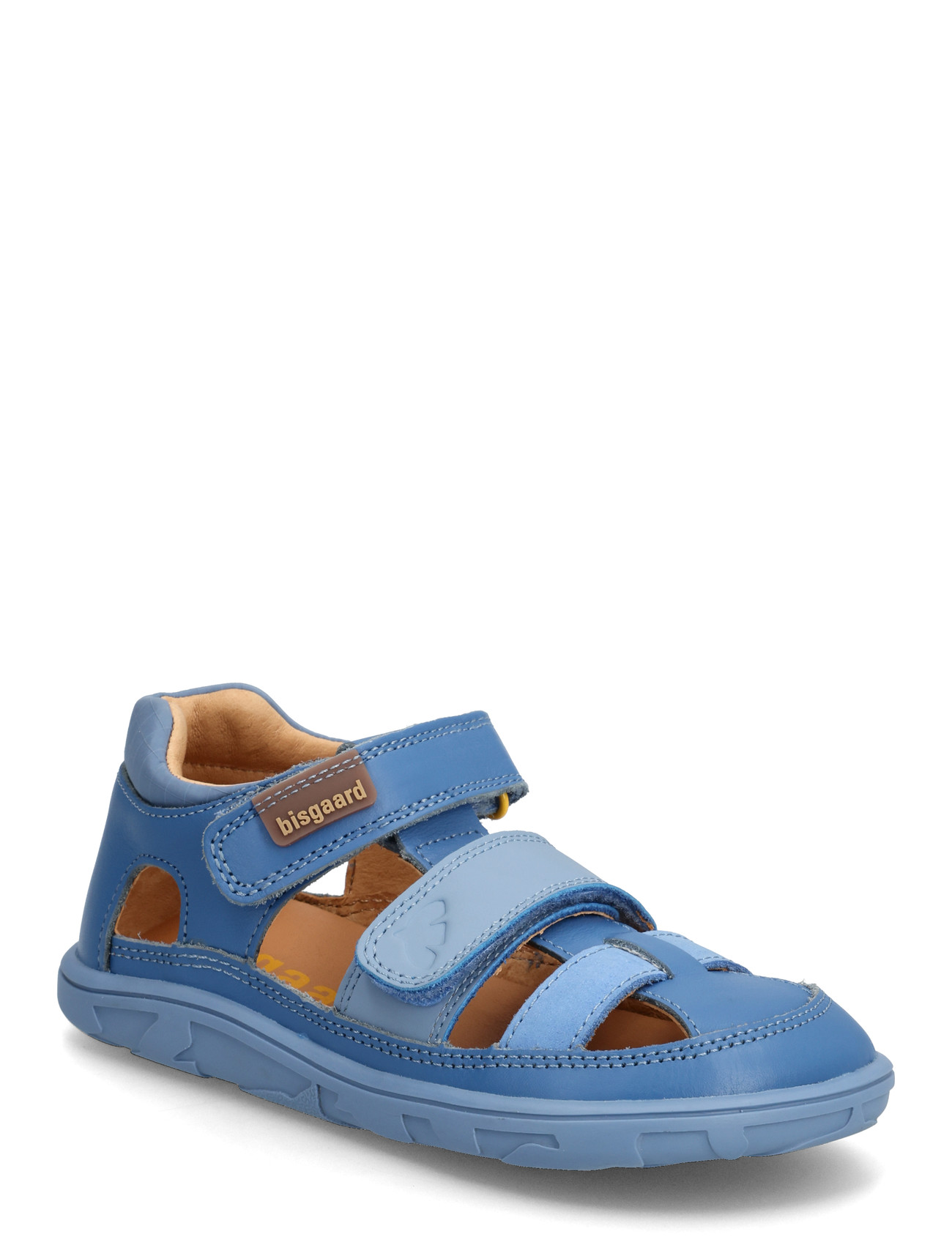 BISGAARD Bisgaard Barefoot Vic Blau - 29 - Kinder