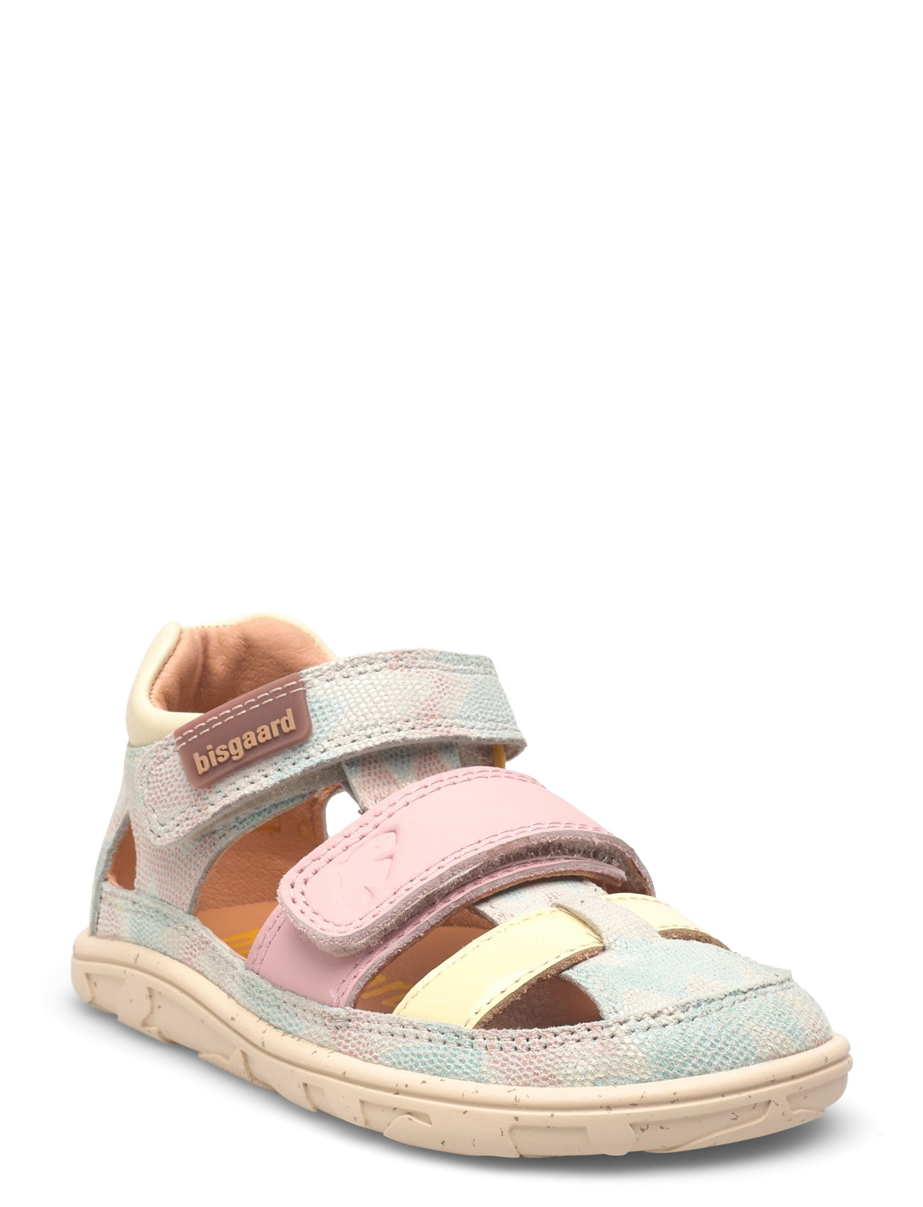 BISGAARD Bisgaard Barefoot Vic Cream - 28 - Kinder