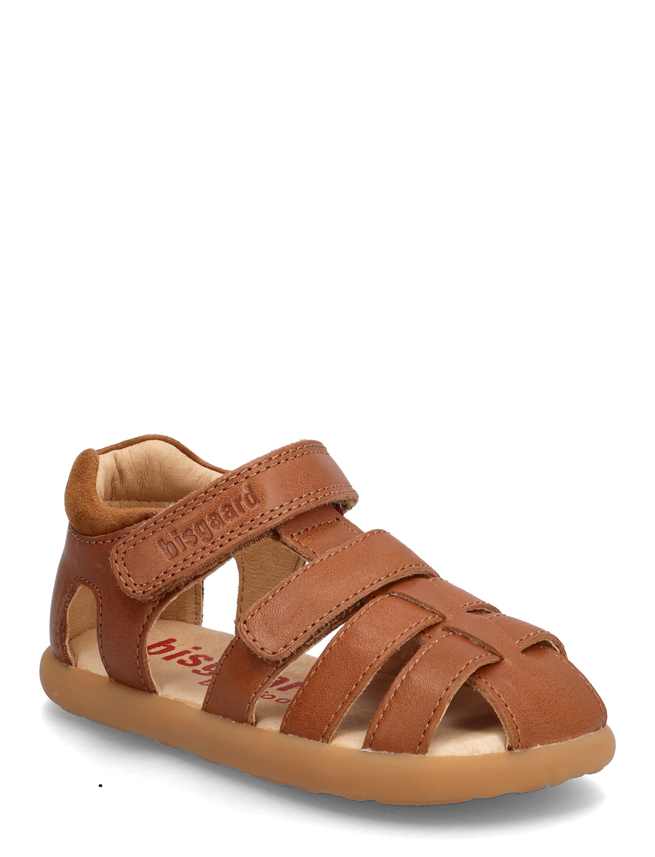 BISGAARD Bisgaard Barefoot Ryle Braun - 31 - Kinder