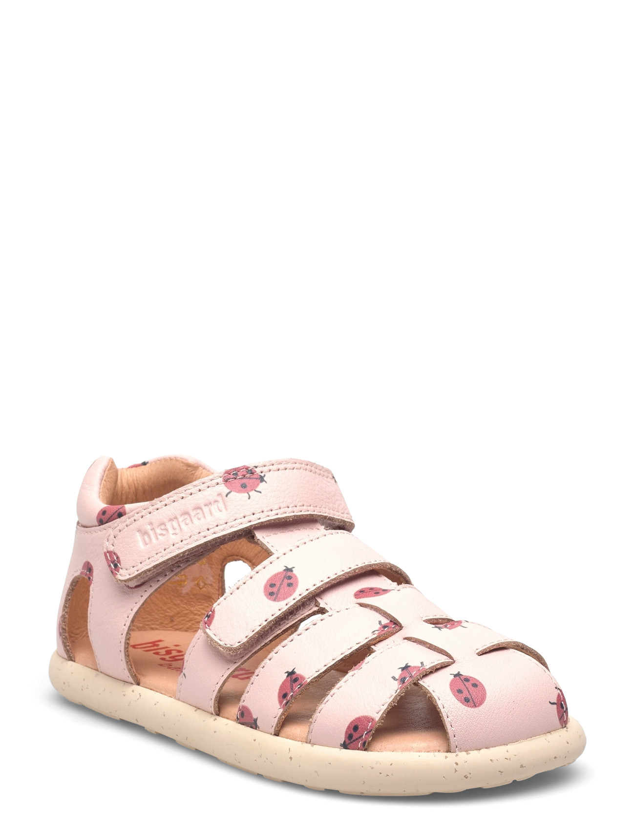 BISGAARD Bisgaard Barefoot Ryle Pink - 20 - Kinder