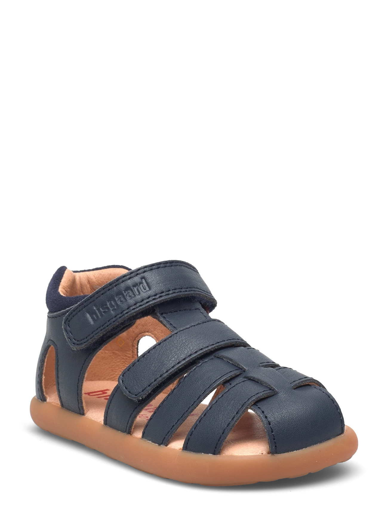 BISGAARD Bisgaard Barefoot Ryle Navy - 26 - Kinder