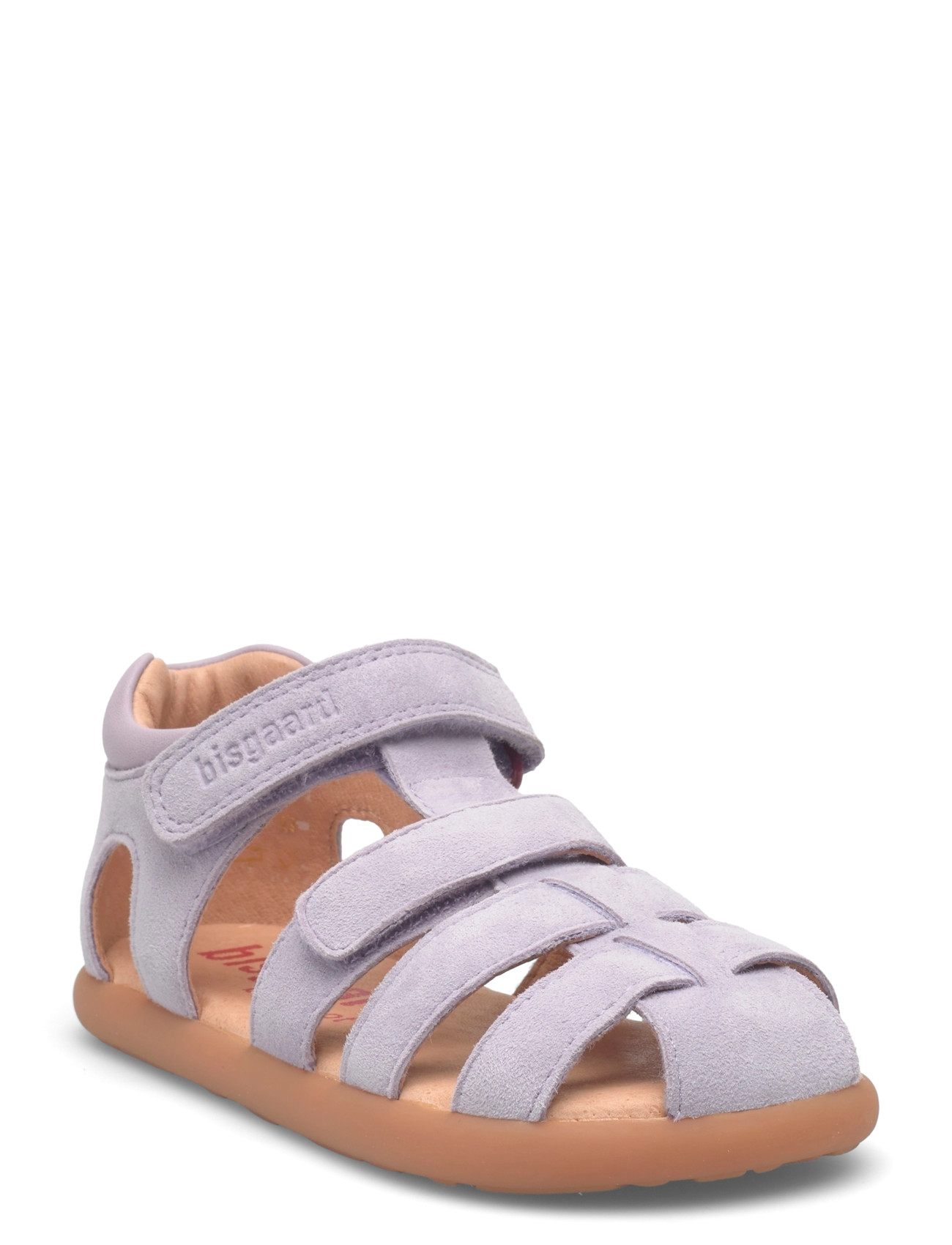 BISGAARD Bisgaard Barefoot Ryle Lila - 21 - Kinder