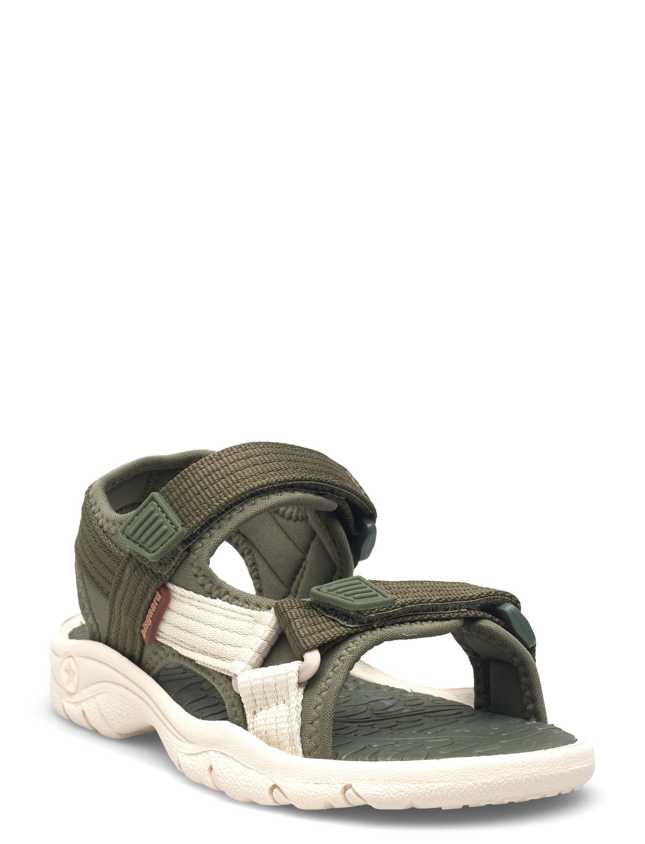 BISGAARD Bisgaard Nico Khaki - 33 - Kinder
