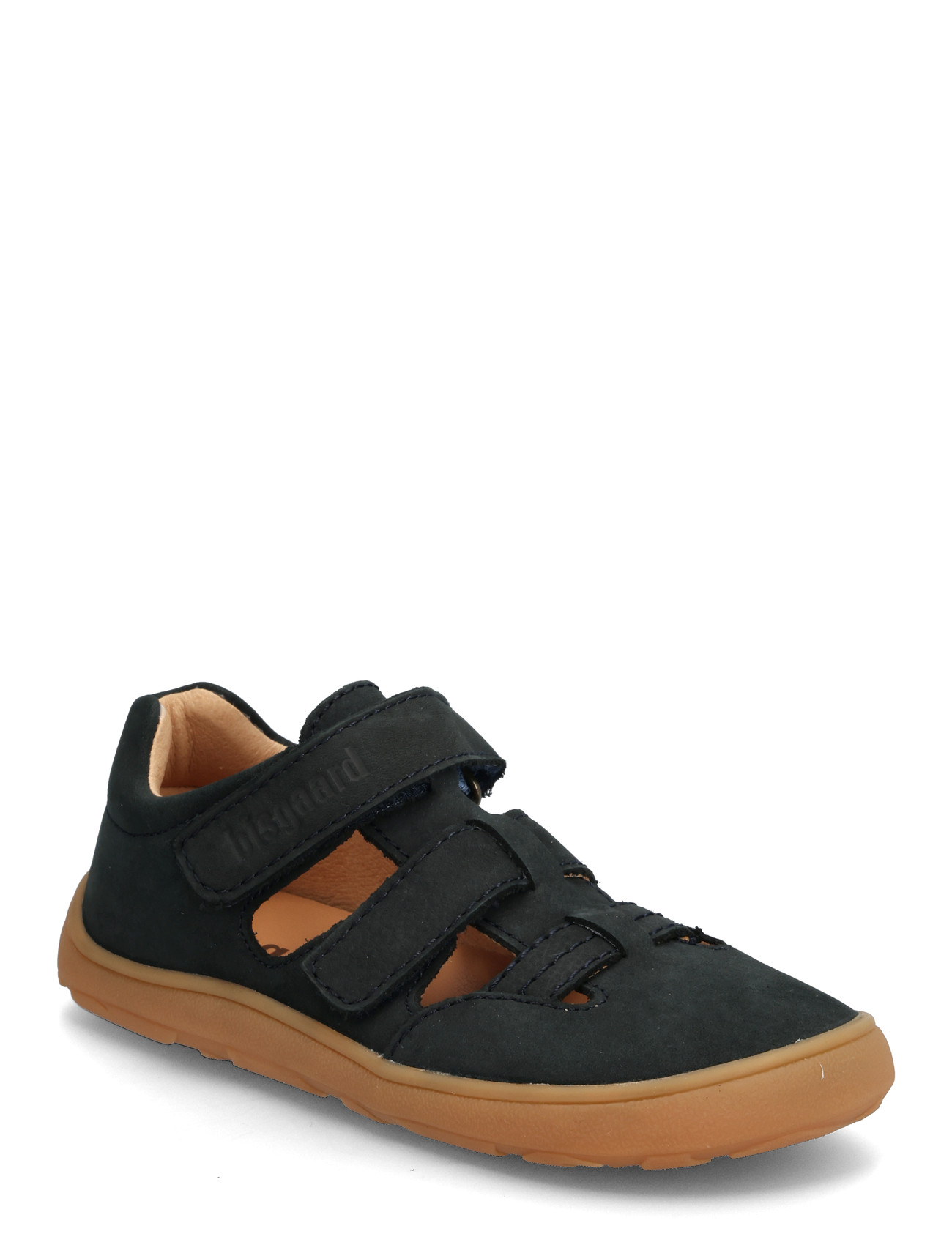 BISGAARD Bisgaard Barefoot Floyd Navy - 25 - Kinder