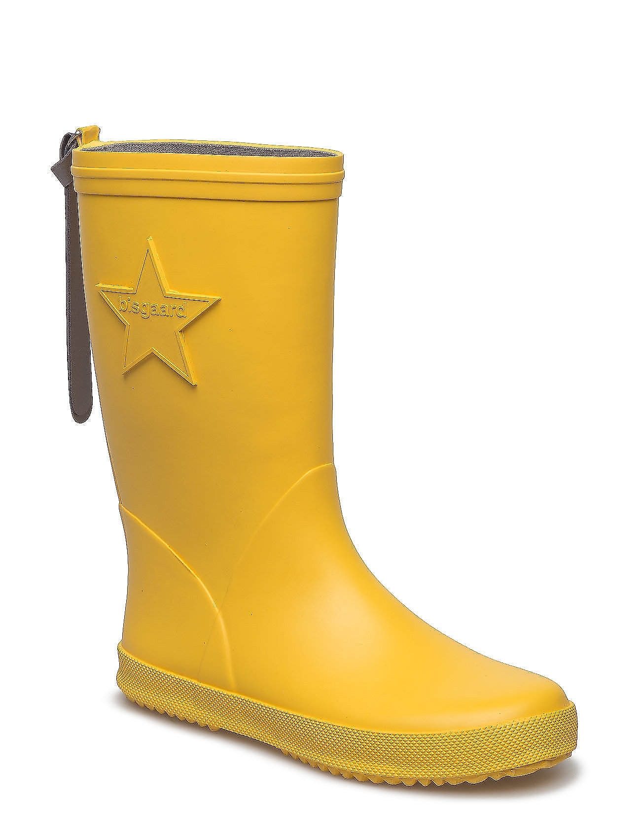 Bisgaard Bisgaard Star (Yellow), 161.46 kr | Stort udvalg af designer mærker |
