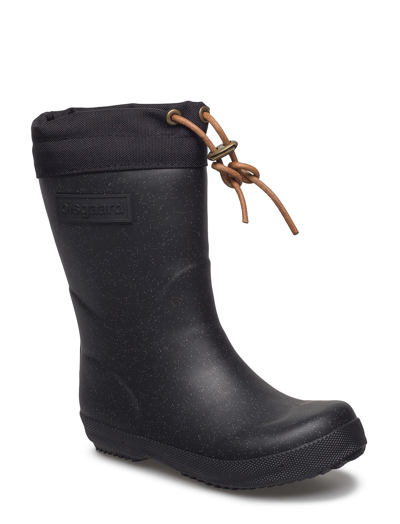 Rubber Boot - ''''Winter Thermo'''' Shoes Rubberboots Lined Rubberboots Musta Bisgaard