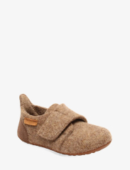bisgaard casual wool - CAMEL