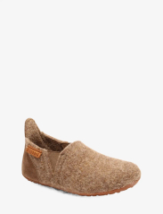 bisgaard sailor wool - CAMEL