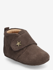 bisgaard baby star - DARK BROWN