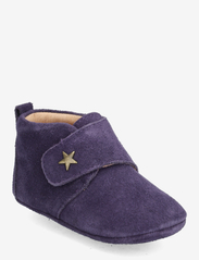 bisgaard baby star - PURPLE