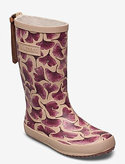 bisgaard fashion - BORDEAUX LEAVES