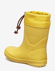 Rubber Boot winter Thermo (Yellow) (549 kr) Bisgaard Rubber Boot winter Thermo (Yellow) (549 kr) Bisgaard
