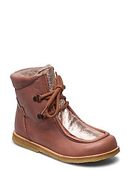 Bisgaard Frey (Cognac) (1279 kr) Bisgaard | Bisgaard Frey (Brown) (1279 kr) Bisgaard |