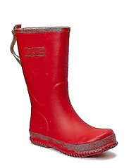RUBBER BOOT 