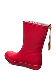 RUBBER BOOT 