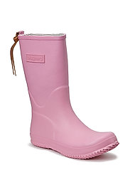 RUBBER BOOT 