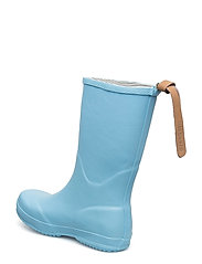 RUBBER BOOT 