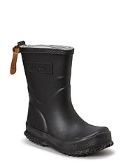 RUBBER BOOT 