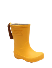 RUBBER BOOT 